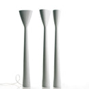 Luceplan Carrara Floor Lamp | All Square Lighting