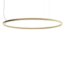Luceplan Compendium Circle Large Pendant Light | All Square Lighting