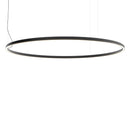 Luceplan Compendium Circle Large Pendant Light | All Square Lighting