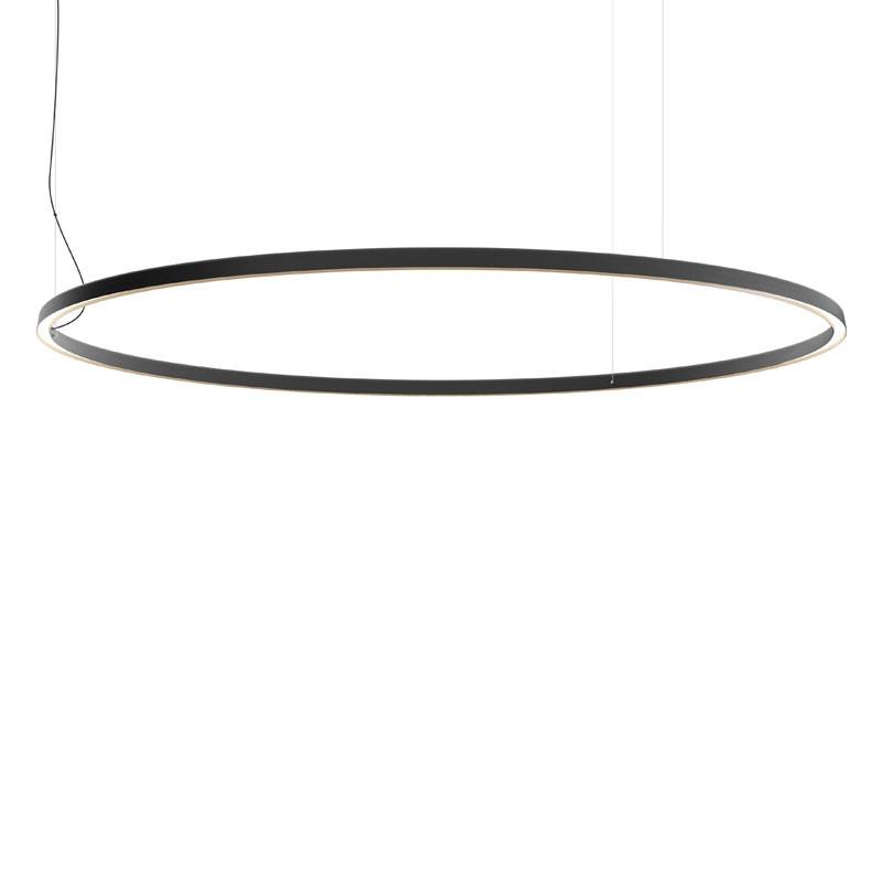 Luceplan Compendium Circle Large Pendant Light | All Square Lighting