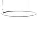 Luceplan Compendium Circle Large Pendant Light | All Square Lighting