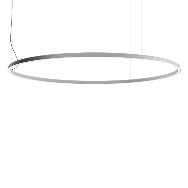 Luceplan Compendium Circle Large Pendant Light | All Square Lighting
