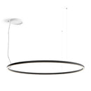 Luceplan Compendium Circle Large Pendant Light | All Square Lighting