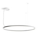Luceplan Compendium Circle Large Pendant Light | All Square Lighting