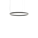Luceplan Compendium Circle Medium Pendant Light | All Square Lighting