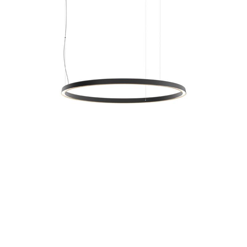 Luceplan Compendium Circle Medium Pendant Light | All Square Lighting