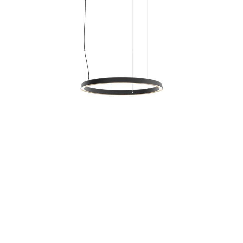 Luceplan Compendium Circle Small Pendant Light | All Square Lighting