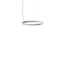 Luceplan Compendium Circle Small Pendant Light | All Square Lighting