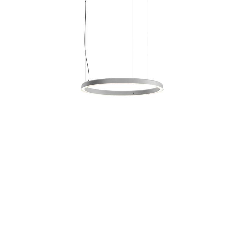 Luceplan Compendium Circle Small Pendant Light | All Square Lighting