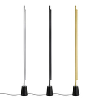 Luceplan Compendium Floor Lamp | All Square Lighting