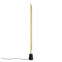 Luceplan Compendium Floor Lamp | All Square Lighting