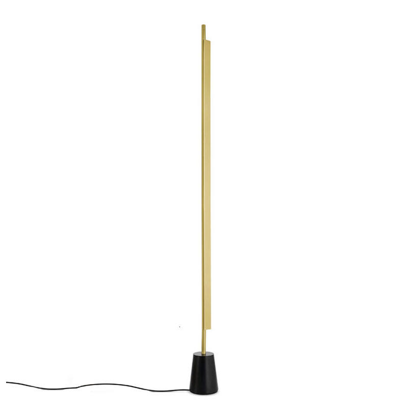 Luceplan Compendium Floor Lamp | All Square Lighting