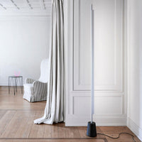 Luceplan Compendium Floor Lamp | All Square Lighting