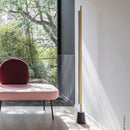 Luceplan Compendium Floor Lamp | All Square Lighting