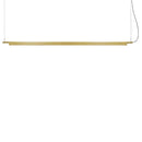 Luceplan Compendium Pendant Light | All Square Lighting