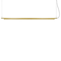 Luceplan Compendium Pendant Light | All Square Lighting