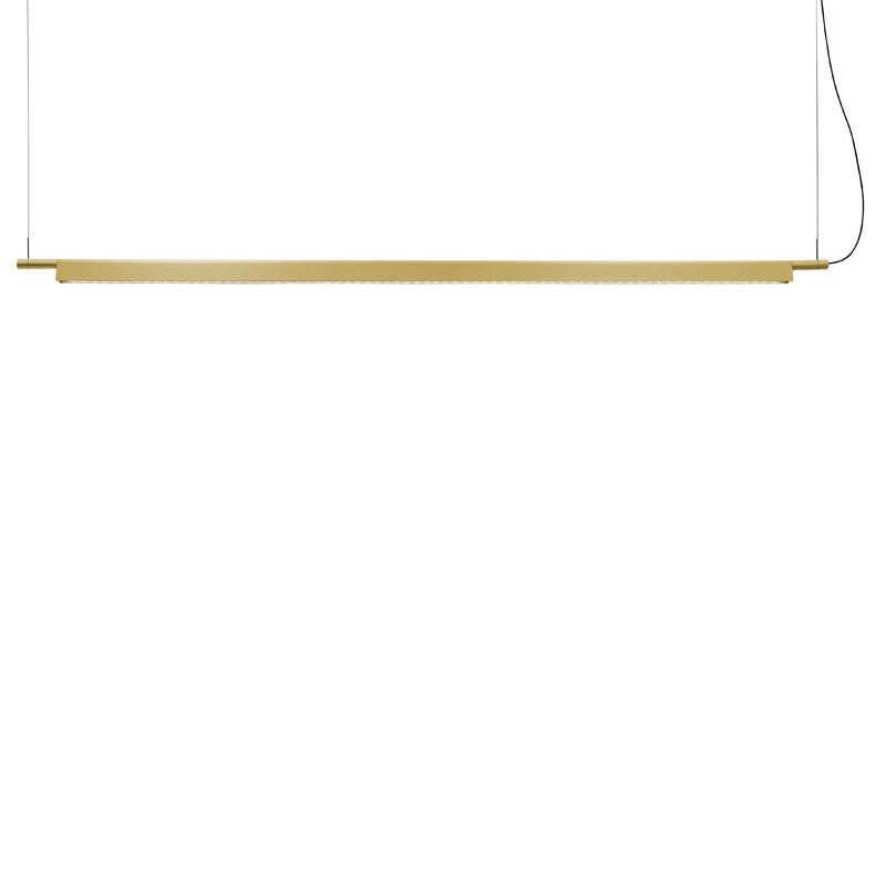 Luceplan Compendium Pendant Light | All Square Lighting