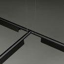 Luceplan Compendium Pendant Light | All Square Lighting
