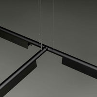 Luceplan Compendium Pendant Light | All Square Lighting