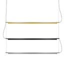 Luceplan Compendium Pendant Light | All Square Lighting