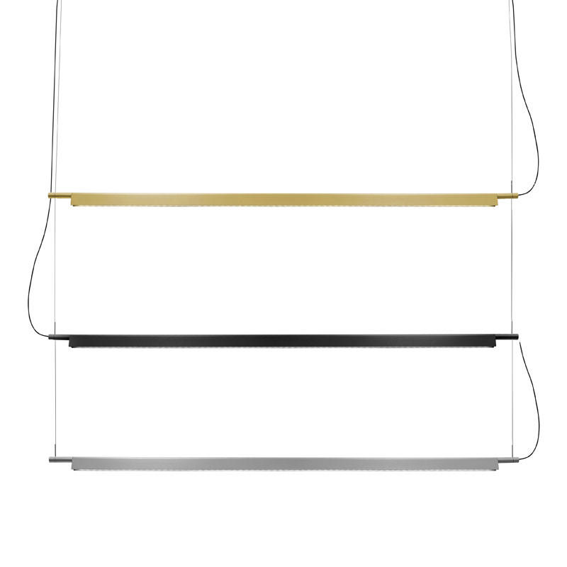 Luceplan Compendium Pendant Light | All Square Lighting