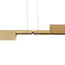 Luceplan Compendium Pendant Light | All Square Lighting