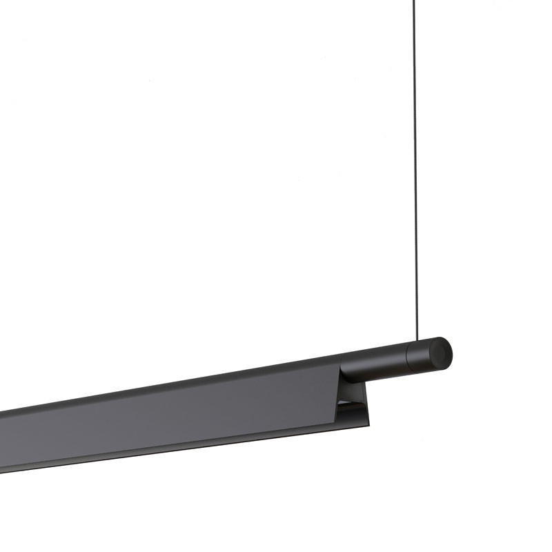 Luceplan Compendium Pendant Light | All Square Lighting