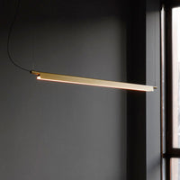 Luceplan Compendium Pendant Light | All Square Lighting