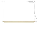 Luceplan Compendium Pendant Light | All Square Lighting