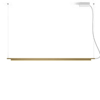Luceplan Compendium Pendant Light | All Square Lighting