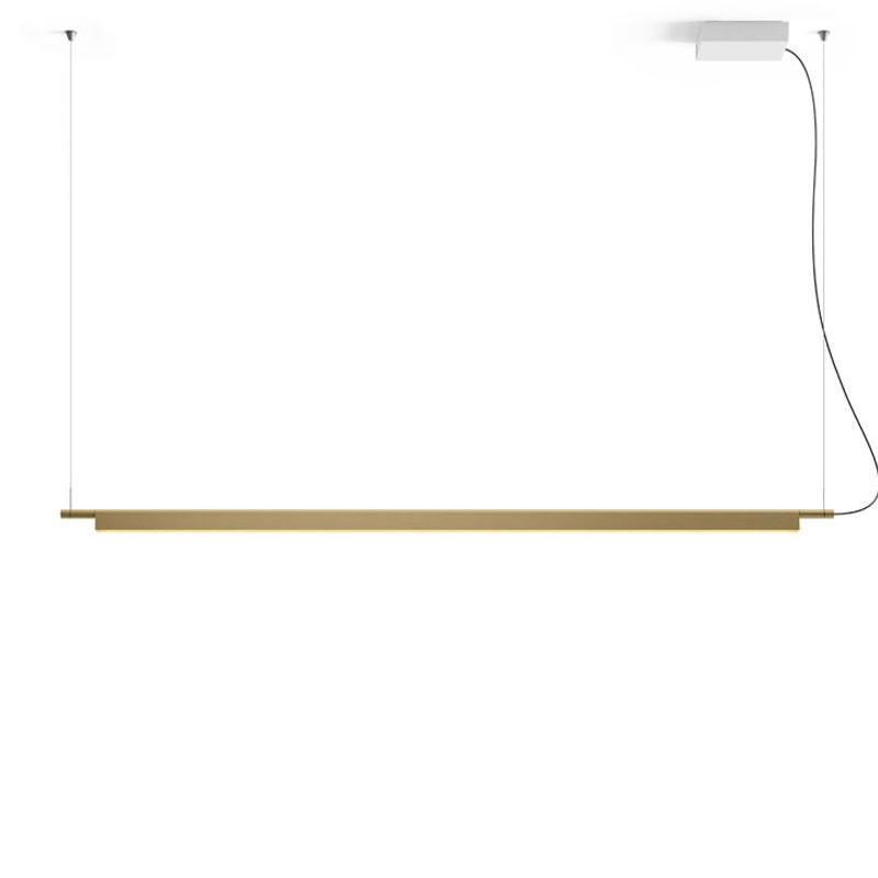 Luceplan Compendium Pendant Light | All Square Lighting