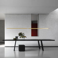 Luceplan Compendium Pendant Light | All Square Lighting