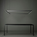 Luceplan Compendium Pendant Light | All Square Lighting