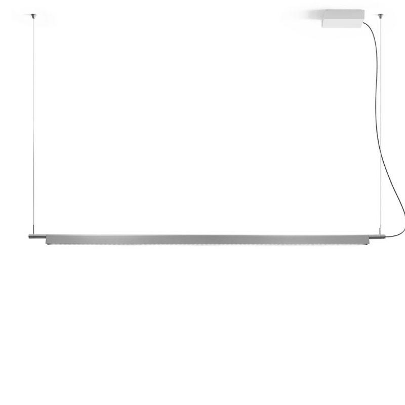 Luceplan Compendium Pendant Light | All Square Lighting