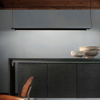 Luceplan Compendium Pendant Light | All Square Lighting
