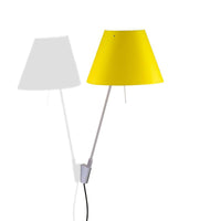 Luceplan Constanzina Wall Light | All Square Lighting