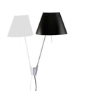 Luceplan Constanzina Wall Light | All Square Lighting
