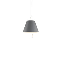 Luceplan Costanza Pendant Light | All Square Lighting