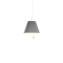 Luceplan Costanza Pendant Light | All Square Lighting