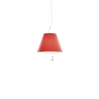 Luceplan Costanza Pendant Light | All Square Lighting