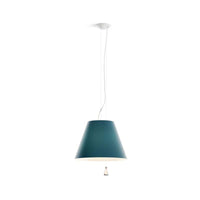 Luceplan Costanza Pendant Light | All Square Lighting