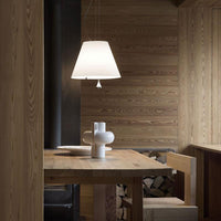Luceplan Costanza Pendant Light | All Square Lighting