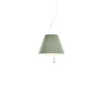 Luceplan Costanza Pendant Light | All Square Lighting