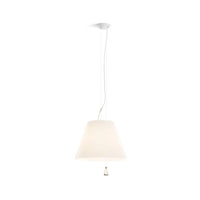 Luceplan Costanza Pendant Light | All Square Lighting