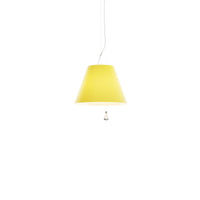 Luceplan Costanza Pendant Light | All Square Lighting