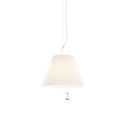 Luceplan Costanza Pendant Light | All Square Lighting