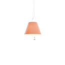 Luceplan Costanza Pendant Light | All Square Lighting