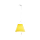 Luceplan Costanza Pendant Light | All Square Lighting