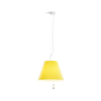 Luceplan Costanza Pendant Light | All Square Lighting