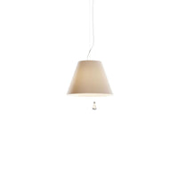 Luceplan Costanza Pendant Light | All Square Lighting